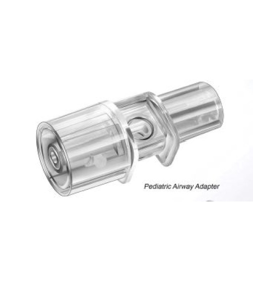 Airway Adapter A3 for Capno T. Adult.