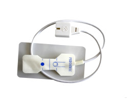 SpO2 Sensor Type Nellcor™ MAX-P,  OXISENSOR, Pediatric 