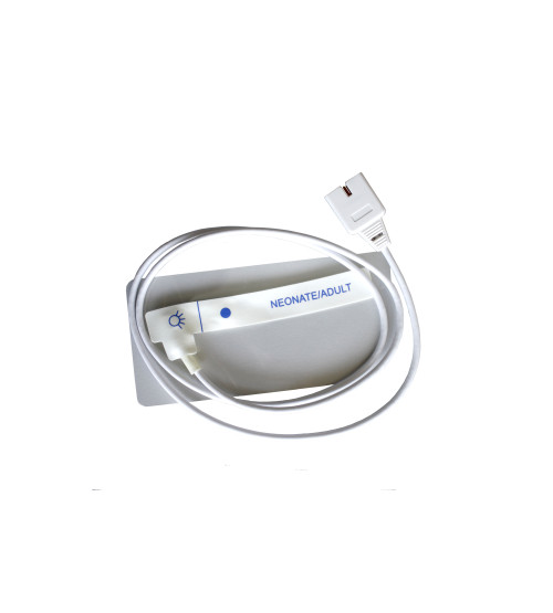 SpO2-Sensoren Type Nellcor™ MAX-N Neonatal OXISENSOR, Einweg