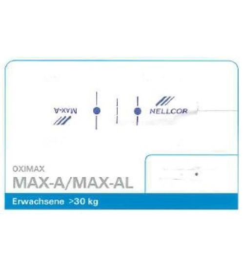 Nellcor™ OxiMax™ A Original-Sensor for adult