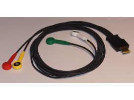 ECG patient cable Schiller MT-101 Holter