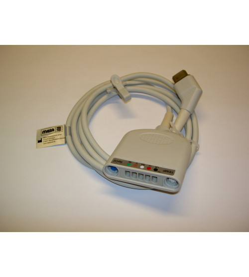 Siemens Multimed Pod Multiparameter cable