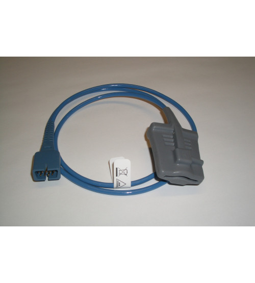 Rubber-Sensor NONIN compatible 90cm