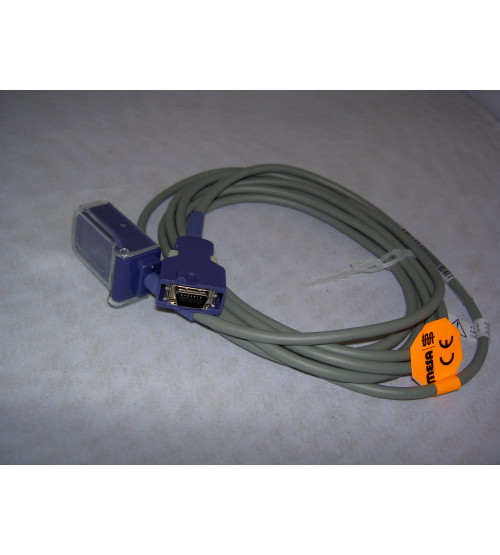 Nellcor™  SPO2 Adapter cable