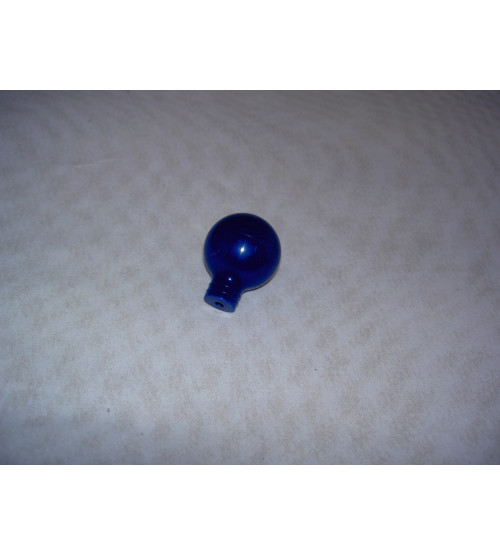 Rubberball for ECG-suction chest electrode, blue Diameter 30 mm