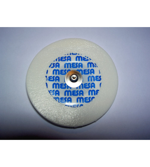 Disposable Foam ECG electrode Type S 50LG  250 pieces